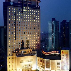 Chang An Grand Hotel
